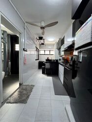 Blk 184 Corporation Spring (Jurong West), HDB 5 Rooms #583361121
